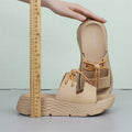 SOLARA Platform Summer — Coloris Beige