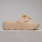 SOLARA Platform Summer — Beige Sand